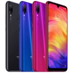 Redmi 7, 7A