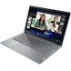 Ноутбук Lenovo Thinkbook 14 G4 IAP 14", 2024, TN, Intel Core i5 1235U 1.3ГГц, 10-ядерный, 16ГБ DDR4, 512ГБ SSD, Intel Iris Xe graphics, без операционной системы, серый
