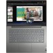 Ноутбук Lenovo Thinkbook 14 G4 IAP 14", 2024, TN, Intel Core i5 1235U 1.3ГГц, 10-ядерный, 16ГБ DDR4, 512ГБ SSD, Intel Iris Xe graphics, без операционной системы, серый