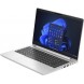 Ноутбук HP EliteBook 640 G10 14", IPS, Intel Core i5 1335U 1.3ГГц, 10-ядерный, 16ГБ DDR4, 512ГБ SSD, Intel Iris Xe graphics, Windows 11 Home, серебристый