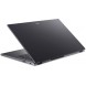 Ноутбук Acer Aspire 5 A515-58P-359X 15.6", TN, Intel Core i3 1315U 1.2ГГц, 6-ядерный, 8ГБ LPDDR5, 256ГБ SSD, Intel UHD Graphics, без операционной системы, серый
