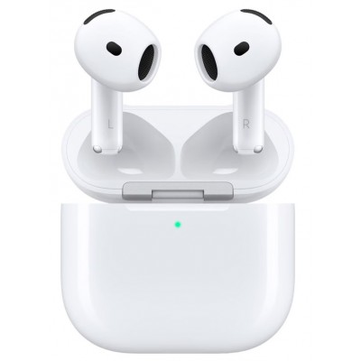 Наушники Apple AirPods 4 MagSafe ANC (MXP93)
