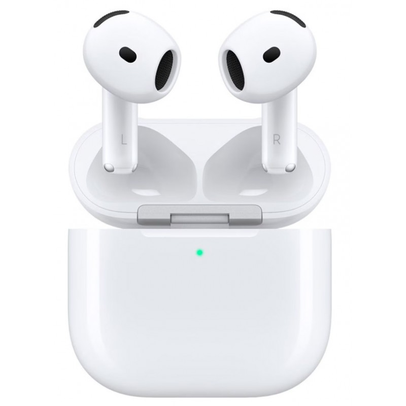 Наушники Apple AirPods 4 MagSafe ANC (MXP93)