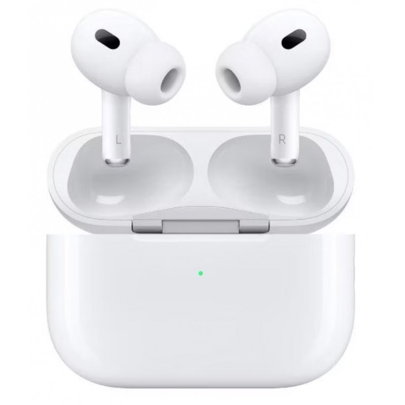 Беспроводные наушники Apple AirPods Pro 2 USB-C (MTJV3)