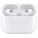 Беспроводные наушники Apple AirPods Pro 2 USB-C (MTJV3)