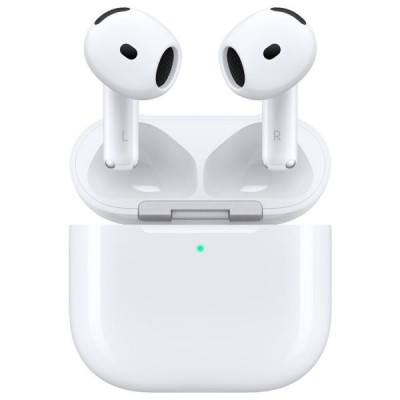 Наушники Apple AirPods 4 MagSafe ANC