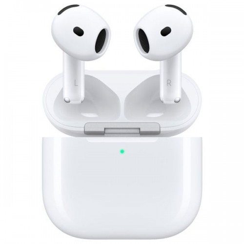 Наушники Apple AirPods 4 MagSafe ANC
