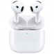 Наушники Apple AirPods 4 MagSafe ANC