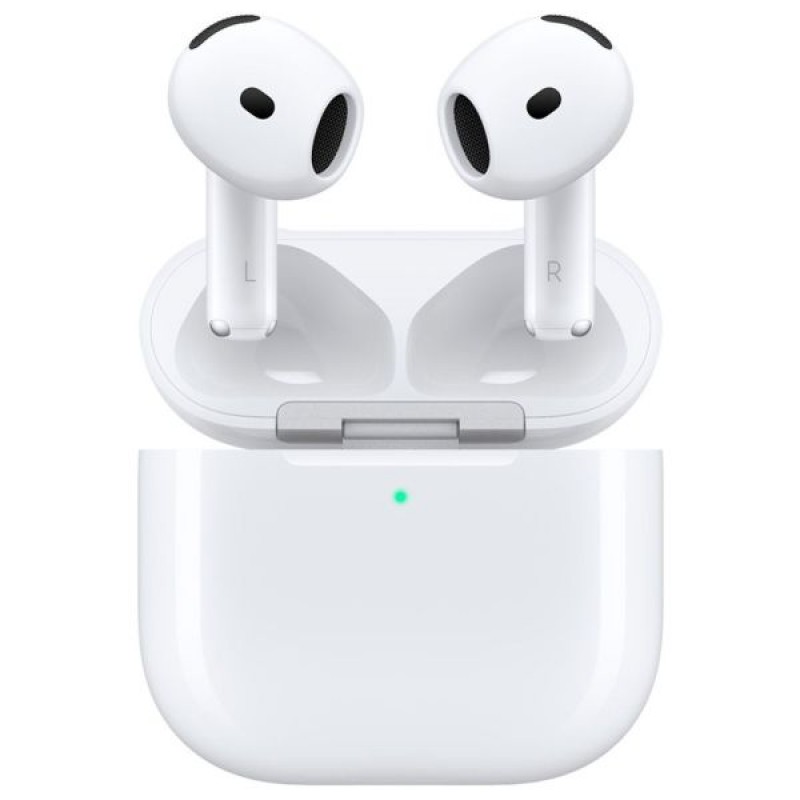 Наушники Apple AirPods 4 MagSafe ANC