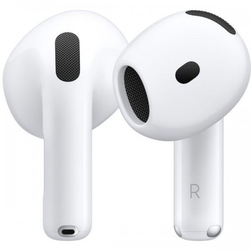 Наушники Apple AirPods 4 MagSafe ANC
