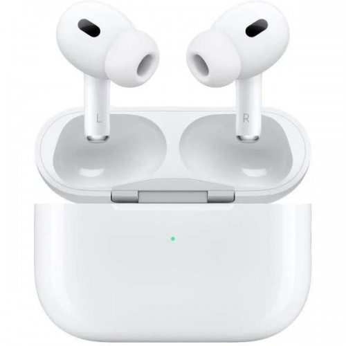 Наушники Apple AirPods Pro (2nd gen) MagSafe Case USB-C (MTJV3)