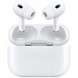 Наушники Apple AirPods Pro (2nd gen) MagSafe Case USB-C (MTJV3)