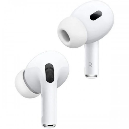 Наушники Apple AirPods Pro (2nd gen) MagSafe Case USB-C (MTJV3)