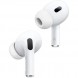 Наушники Apple AirPods Pro (2nd gen) MagSafe Case USB-C (MTJV3)