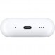 Наушники Apple AirPods Pro (2nd gen) MagSafe Case USB-C (MTJV3)