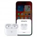 Наушники Apple AirPods Pro (2nd gen) MagSafe Case USB-C (MTJV3)