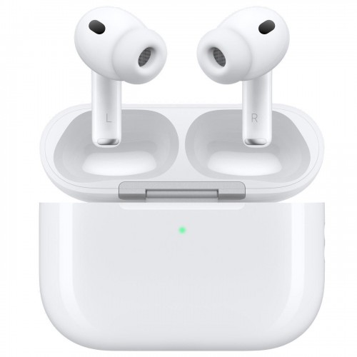 Наушники Apple AirPods Pro (3nd gen) MagSafe Case USB-C