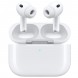 Наушники Apple AirPods Pro (3nd gen) MagSafe Case USB-C