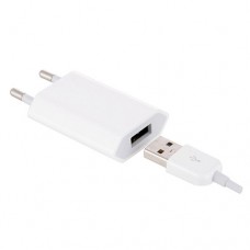 Зарядное устройство Apple <MB707> OEM USB Power Adapter