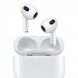 Наушники Apple AirPods 3 Lightning Charging Case (MPNY3)
