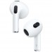 Наушники Apple AirPods 3-го поколения (MME73)