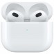 Наушники Apple AirPods 3 Lightning Charging Case (MPNY3)