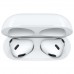 Наушники Apple AirPods 3 Lightning Charging Case (MPNY3)