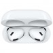 Наушники Apple AirPods 3 Lightning Charging Case (MPNY3)
