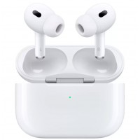 Беспроводные наушники Apple AirPods Pro 2 (2022) (MQD83)