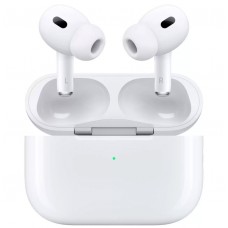 Беспроводные наушники Apple AirPods Pro 2 (2022) (MQD83)