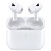 Беспроводные наушники Apple AirPods Pro 2 (2022) (MQD83)