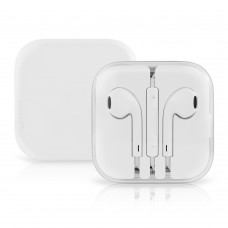 Наушники Apple Earpods