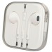 Наушники Apple Earpods