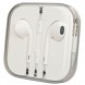 Наушники Apple Earpods