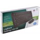 Комплект Logitech Desktop MK120 Black USB
