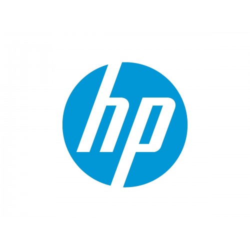 Hewlett-Packard Hewlett-Packard