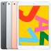 Планшет Apple iPad 10.2 Wi-Fi + Cellular 128Gb Silver (MW6F2RU-A)