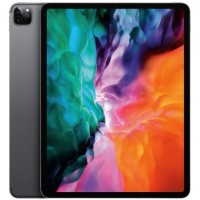 Планшет Apple iPad Pro 12.9" (2020) Wi-Fi + Cellular 128Gb Space Gray (MY3D2RU-A)