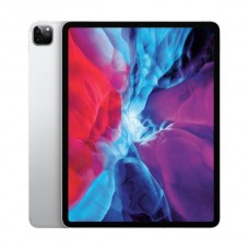 Планшет Apple iPad Pro 12.9" (2020) Wi-Fi + Cellular 128Gb Silver (MY3D2RU-A)