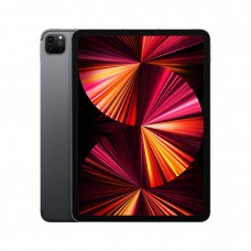 Планшет Apple iPad Pro 11'' (2021) Wi-Fi 256GB Space Grey (MHQU3)