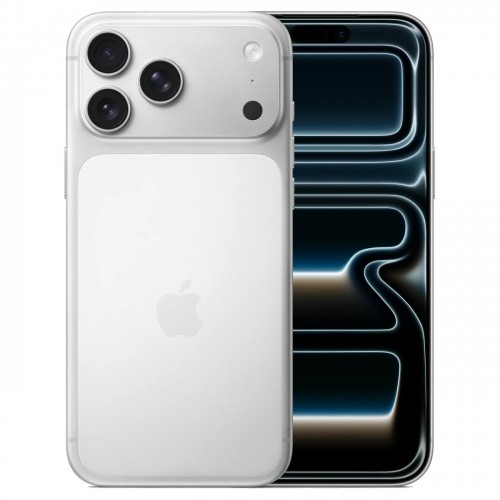 Смартфон Apple iPhone 17 Pro Max 512GB Silver (без RuStore)