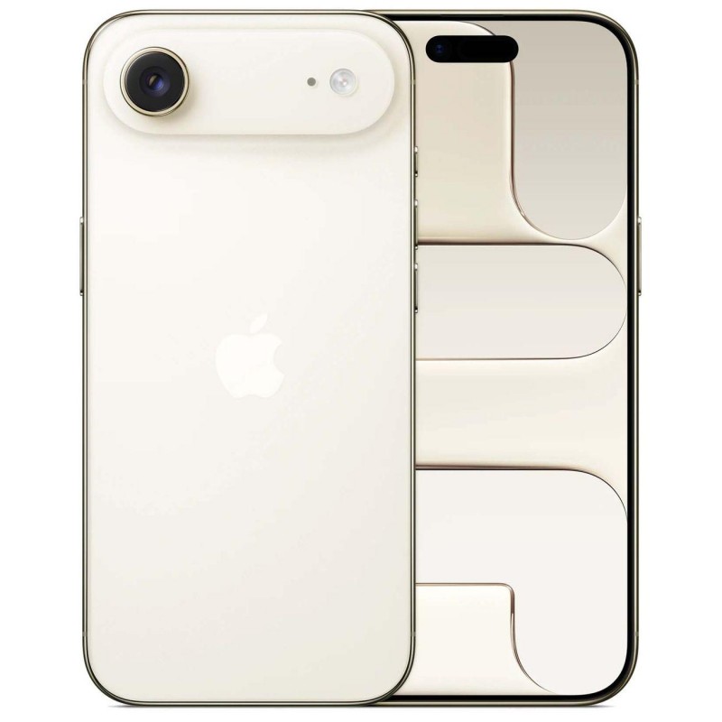 Смартфон Apple iPhone Air 1TB Gold eSim (без RuStore) Смартфон Apple iPhone Air 1TB Gold eSim (без RuStore)