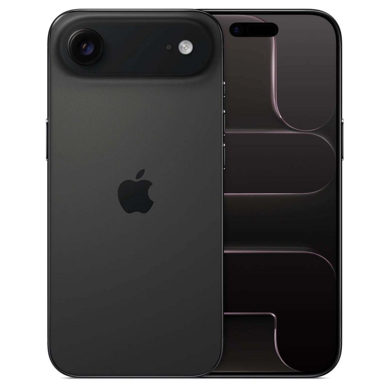 Смартфон Apple iPhone Air 512GB Black eSim (без RuStore)