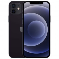 Смартфон Apple iPhone 12 128GB Black (MGJA3)