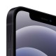 Смартфон Apple iPhone 12 128GB Black (MGJA3)