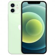 Смартфон Apple iPhone 12 128GB Green (MGJF3)