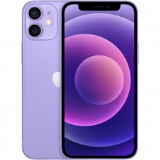Смартфон Apple iPhone 12 128GB Purple (MJNP3)