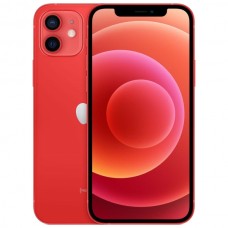 Смартфон Apple iPhone 12 64GB RED (MGJ73)