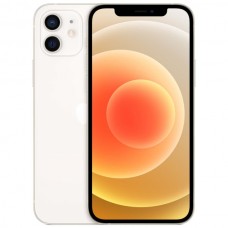 Смартфон Apple iPhone 12 64GB White (MGJ63)