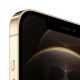 Смартфон Apple iPhone 12 Pro 256Gb Gold (MGMR3)